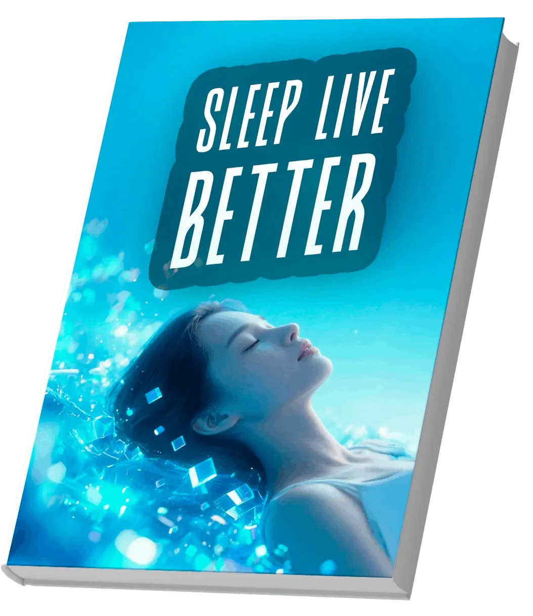 Sleep Live Better ebook
